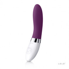 Vibratoare clasice - LELO Liv 2 Vibrator Reincarcabil - culoare Violet