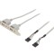 Cablu adaptor USB A 5pin 1m
