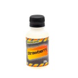 Aroma Capsuna Pescuit Secret Baits 100ml, Concentrata Esteri Glicerol, Boilies, Seminte, Groundbait
