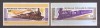 Congo 1975 - Istoria căilor ferate, MNH, Nestampilat