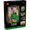 Tablou Emerald City - 3