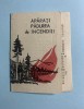 Calendar 1974 apărați pădurea de incendii