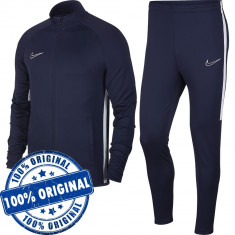 Trening Nike Dri-FIT Academy pentru barbati - trening original - treninguri foto