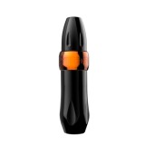 Aparat Tatuat FK IRONS Spektra Xion Black/Tangerine, Motor 6W, Ajustabil, Curse 3.2/3.7mm, Cartuse Universale, Ergonomic, Autoclavabil