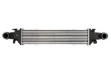Intercooler, compresor THERMOTEC DAM018TT