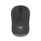 Mouse Logitech M240 Silent Graphite