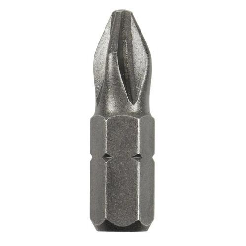 Bosch Bit PH1, 25mm ProAdvanced PowerfulTools