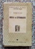 Insula Lui Euthanasius - Mircea Eliade , F955