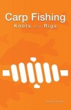 Carp Fishing Knots and Rigs