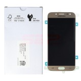 LCD+Touchscreen Samsung Galaxy J5 2017 / J530 GOLD Original Service Pack