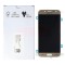 LCD+Touchscreen Samsung Galaxy J5 2017 / J530 GOLD Original Service Pack