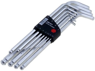 Set chei imbus 11 bucati foto