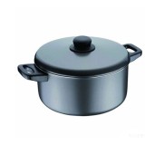 CRATITA ANTIAD CAP 20CM 3L GAS MF