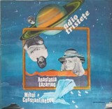 Disc vinil, LP. ADIO TRISTETE-Anastasia Lazariuc, Mihai Constantinescu-162127