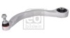 FEBI BILSTEIN 179414 Brat, suspensie roata