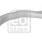 FEBI BILSTEIN 179414 Brat, suspensie roata