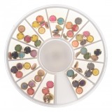 Cumpara ieftin Carusel buline colorate