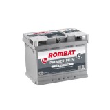 Acumulator Rombat 12V 65AH Premier Plus 31102 5652K20064ROM