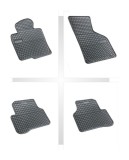 Set 4 covorase cauciuc VW PASSAT CC 2008