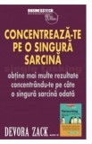 Concentreaza-te pe o singura sarcina, Business Tech