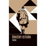 T&oacute;t&eacute;k - Helikon Zsebk&ouml;nyvek 89. - &Ouml;rk&eacute;ny Istv&aacute;n