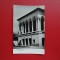 CARTE POSTALA - RPR - PITESTI - TEATRUL DE STAT AL. DAVILA