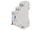 Releu Bistabil de Impulsuri NC NO 32A