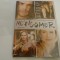 New comer, dvd