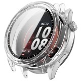 Asteroid GSM - Defense360 Pro + Screen Protector - Honor Watch 6 - Clear