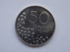50 PENNIA 1991 FINLANDA, Europa