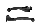 Set manete Unbreakable (care nu se rup) Yamaha YZ 125 250 09- 24, YZ 250F 09- 24, YZ 450F 09- 24