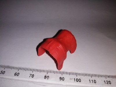 bnk jc Timpo - sei pentru figurine romani si vikingi - lot 5 bucati foto