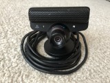 Cumpara ieftin Camera PlayStation Eye PS3 Originala SLEH-00448, Webcam PC/Laptop, Testata, Accesorii PS3