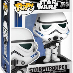 Figurina - Star Wars - Stormtrooper | Funko