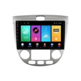 Cumpara ieftin Navigatie dedicata cu Android Chevrolet Lacetti 2003 - 2010, 1GB RAM, Radio GPS