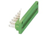 Conector regletă de conexiuni deconectabilă PHOENIX CONTACT COMBICON 1829358