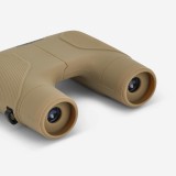 Binoclu 8x25 fără reglare Bej