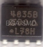 4835b Circuit Integrat