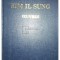 Kim Il Sung - Oeuvres, vol. 2 (Editia: 1986)