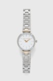 Trussardi ceas femei, culoarea argintiu, R2453164502