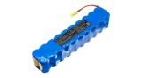 Cameron Sino 3000mAh Rowenta RH8543LE/9A0,RH8543LE/9A1,RH8543LE/9A3,RH8548,RH854801,RH854801/9A0,RH854801/9A1,RH854801/9A4,RH854901/9A1,RH854901/9A3 B