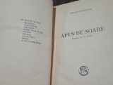 Apus de soare - Barbu Stefanescu Delavrancea drama in IV acte