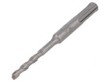 Burghiu Beton 6mm x 110mm SDS-Plus Classic