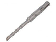 Burghiu Beton 6mm x 110mm SDS-Plus Classic