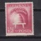 ZIUA ECONOMIEI LP. 223 MNH