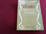 Cumpara ieftin SCENARII - INTALNIRE PE ELBA CARTEA RUSA 1952