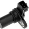 Senzor pozitie ax cu came Ford Focus 1.4i 16v, 1.6i 16v 1998.10-, Fiesta 1.0i 1997.02-, 1.25i, 1.3i, 1.4i 1995.08-, Endeavour 4.0 2003.2011-, Explore