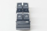 Buton geam ușă dreapta față AUDI Q5 8R 2014 OEM: 1294-02S,8K0959851F 12510796