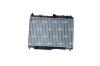 NRF 53044A Economy Class Radiator, racire motor