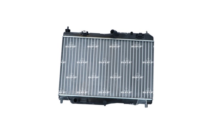 NRF 53044A Economy Class Radiator, racire motor